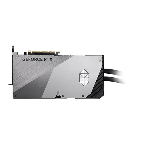 MSI RTX 5080 Suprim Liquid SOC 16GB GDDR7 Graphics Card